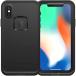 Lifeproof FR?꡼ ɿ奱 iPhone X(Τ) ꡼˥󥰥դ - Х륯ѥå - ʥȥ饤(֥å