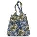 饤󥿡 Reisenthel mini maxi shopper ߥ˥ޥåѡ ǼХ (JUNGLESPACEBLU