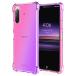 Sony xperia 10 II  ꥢ Ѿ׷  ꥢ Ʃ ǡ ޥۥ SO-41A SOV43