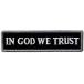 In God We Trust 桹Ͽ򿮤 ɽޥåơץåڥ 