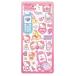 k Lux эпоха Heisei. ..- phone стикер z наклейка Hello Kitty 131316 розовый 