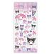  прозрачный сладости наклейка My Melody × черный mi Sanrio герой z