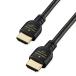 쥳 HDMI֥ PS5б Premium  2.0m ֥å GM-DHHDPS14E20B