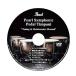 Pearl жемчуг литавры manual DVD PDV-TY