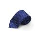 [ spotted laurel ]... necktie businessman respondent . is possible to choose color variation washer bru processing ZTAN18A999 men's navy 13 Japan FRE