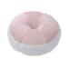  cell tongue diameter approximately 62cm round bagel pink made in Japan A958a-648PIK/572IV