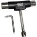 o- M ji-(OMG!) skateboard skateboard tool compact ratchet wrench tool black 