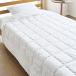 03BASIC... light . futon cotton satin wool 100% SL( single long ) beige anti-bacterial deodorization processing WWK061SL