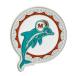 [ National * football * Lee g] pin zNFL pin zNMD-PIN01 Miami * Dolphin z