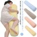  Dakimakura контакт охлаждающий ...... большой ширина направление ......... прохладный Dakimakura покрытие материнство кормление подушка . искривление линия форма длинный сон час нет .