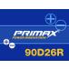 Ǿ줿ǽ PRIMAX(ץޥå)Хåƥ꡼ (90D26L)12V 񻺼 ʥХåƥ꡼90D26L48D50D55D60D65D70D75D85D110Dߴ