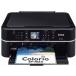 󥯥åʣ絡 EPSON Colorio EP-702A 2.5顼վ 6