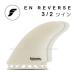 �t���[�`���[�t�B�� �T�[�t�{�[�h �t�B�� EN Reverse ���o�[�X 3/2 TWIN �c�C�� 2+1 �c�C���t�B�� �t�@�C�o�[�O���X 2�{ Futures
