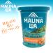 mauna нижний MAUNALOA мака te mia орехи [ мед мясо для жаркого to] cup 113g Гаваи. стандартный . земля производство Гаваи прямой импорт Hawaiian капот маленький подарок 