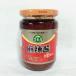 ... flax . sauce chili sauce 358g Chinese food ingredients 