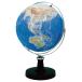 SHOWAGLOBES глобус земля . map модель 43cm 43-TRA