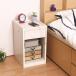�x�b�h�T�C�h�e�[�u�� ������� �����o�� �R���Z���g�t�� ��30�~���s36�~����50cm �z���C�g