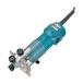  Makita (Makita) trimmer 6mm 3707F