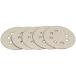 SK11(eske-11) Random Thunder для бумага 5 листов входит #120 125mm