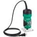  Makita (Makita) trimmer M373 молния . диаметр 6mm