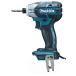  Makita soft ударный инструмент TS141(18V) синий крутящий момент 40Nm батарея и т.п. продается отдельно TS141DZ