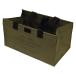 [HIGHTIDE] Cargo Bag cargo сумка (S) хаки [EZ030]