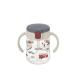  Ricci .ru Try кружка с соломинкой SD серый 1 шт 200ml 7 месяцы 