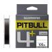  Shimano pitobru4+ Steel серый 100m0.30 номер 
