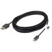 Pioneer HDMI�����֥� CD-HM251 5m (Type-A ���� - Type-D ����) �����åĥ��ꥢ