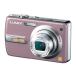 パナソニック デジタルカメラ LUMIX FX50 ミスティーピンク DMC-FX50-P
