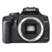 Canon デジタル一眼レフカメラ EOS Kiss デジタル X ボディ本体 ブラック K