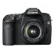 Canon デジタル一眼レフカメラ EOS 40D EF-S18-55 IS レンズキット EOS40D
