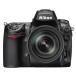 Nikon デジタル一眼レフカメラ D700 レンズキット D700LK
