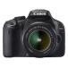 Canon デジタル一眼レフカメラ EOS Kiss X4 EF-S 18-55 IS レンズキット KI