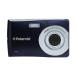 Polaroid デジタルカメラ t1235 ミッドナイトブルー CTJ-1235L