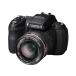 FUJIFILM デジタルカメラ FinePix HS20EXR ブラック F FX-HS20EXR 1600万画