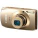 Canon デジタルカメラ IXY32ゴールド IXY32S(GL) 1210万画素 光学4.4倍ズー