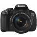 Canon デジタル一眼レフカメラ EOS Kiss X6i レンズキット EF-S18-135mm F3