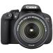 Canon デジタル一眼レフカメラ EOS Kiss X7i レンズキット EF-S18-135mm F3