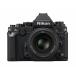 Nikon デジタル一眼レフカメラ Df 50mm f/1.8G Special Editionキット ブラ