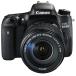 Canon デジタル一眼レフカメラ EOS 8000D レンズキット EF-S18-135mm F3.5-
