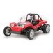 1/10RC XB RCバギー・くまモンバージョン(DT-02シャーシ) (レッド) 57884の商品画像