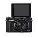 CASIO デジタルカメラ EXILIM EX-100FBK 60枚/秒の高速連写 全域F2.8光学10