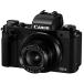 Canon デジタルカメラ PowerShot G5 X 光学4.2倍ズーム 1.0型センサー PSG5