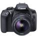 Canon デジタル一眼レフカメラ EOS Kiss X80 レンズキット EF-S18-55mm F3.