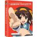 The Melancholy Of Haruhi Suzumiya Seasons 1 And 2 DVD(涼宮ハルヒの憂鬱（中古品）