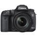 Canon デジタル一眼レフカメラ EOS 7D MarkII レンズキット EF-S18-135mmF3