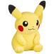 ポケモンセンターオリジナル ぬいぐるみ いろいろなポーズ (おすわりピカチュウ)の商品画像