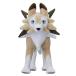 ポケモンセンターオリジナル ぬいぐるみ (ルガルガン まひるのすがた)の商品画像