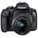 Canon デジタル一眼レフカメラ EOS Kiss X90 レンズキット EF-S18-55 IS II